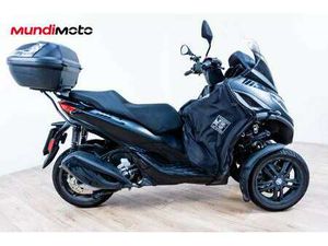 PIAGGIO MP3 300