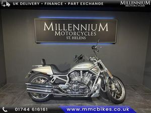 2011 HARLEY-DAVIDSON VRSCDX NIGHT ROD SPECIAL CUSTOM CRUISER HARLEY