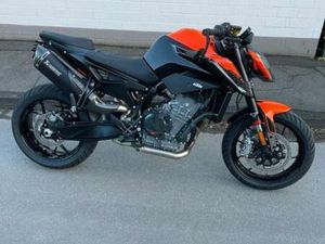 KTM 890 DUKE L