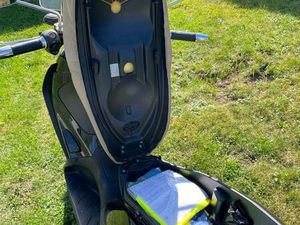 PIAGGIO BEVERLY CRUISER 500IE