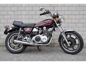 XS 750 SE