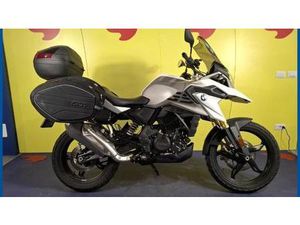 VENDO BMW G 310 GS (2021 - 25) USATA A BUSTO ARSIZIO (CODICE 9824002) - MOTO.IT