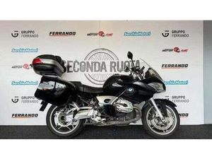 VENDO BMW R 1200 S USATA A LUCCA (CODICE 9823742) - MOTO.IT