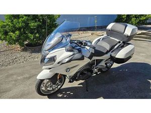 BMW R 1250 RT A VÁLEGA