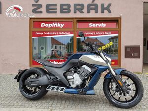 BENDA LFC 700, NOVINKA, 4 ROKY ZÁRUKA, SKLADEM