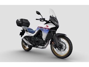MOTO NEUVE: HONDA XL750 TRANSALP