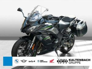 KAWASAKI NINJA 1000 SX BODIS