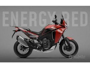 MOTO MORINI X-CAPE 1200 2026