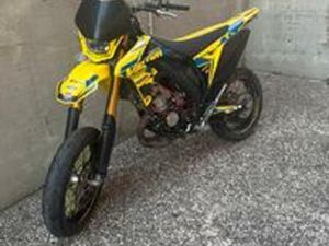 VALENTI SM50/88 CC 2019