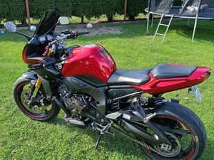 YAMAHA FZ1 FAZER LOCHÓW