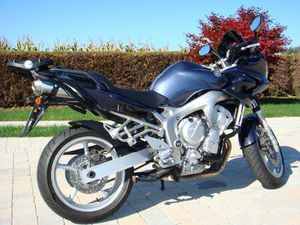 OCCASION YAMAHA FZ6 FAZER