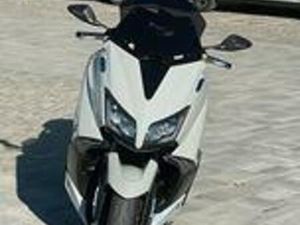 T-MAX 530 ABS 2015