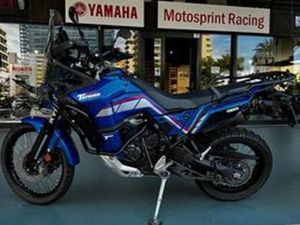 YAMAHA T?N?R? 700 WORLD RALLY