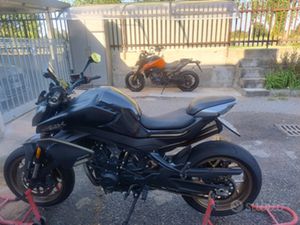CF MOTO NK 800