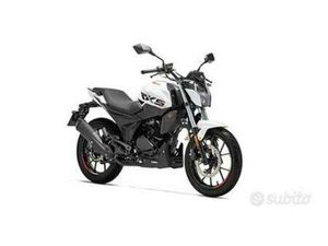 KEEWAY MOTOR RKS 125 RKS 125