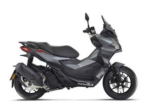 APRILIA SR GT 125 SPORT E5+