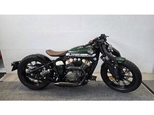 VENDO BENDA MOTORCYCLES NAPOLEON BOB 250 (2025) NUOVA A ROSTA (CODICE 9823429) - MOTO.IT