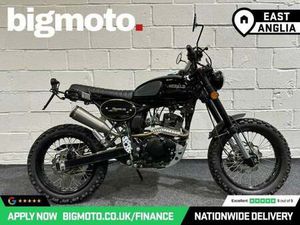 2025 HERALD MAVERICK MAVERICK 125 NATIONWIDE DELIVERY, FINANCE SPECIALISTS