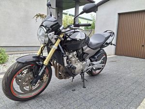 SPRZEDAM HONDA CB600F KOLO