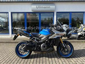 SUZUKI GSX-S 1000 GX