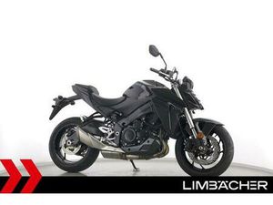 SUZUKI GSX S 950 35 KW - 35KW, TC, GANGANZEIGE, TFT