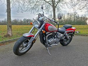 SUZUKI VZ 800 MARAUDER *HU 09/27* AB 115€/MONAT