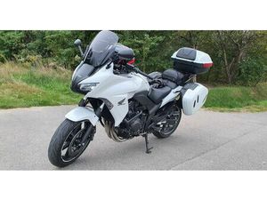 HONDA CBF 1000 SC64 2013 STAN BDB SOKÓLKA