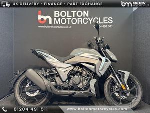 MORBIDELLI F125 2025