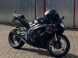 SUZUKI GSX-R K6