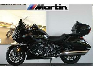 BMW K 1600 B GRAND AMERICA, ÖL INCL. BIS 08/2029