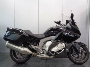 BMW K 1600 GT
