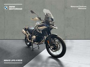 BMW F 850 GS