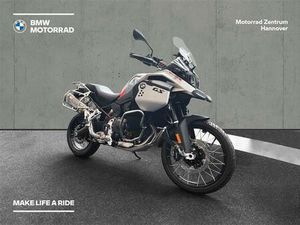 BMW F 900 GS ADVENTURE