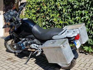 BMW GS 1150 ADVENTURE