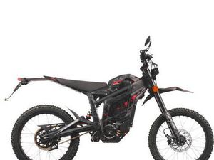 BRAND NEW TALARIA STING R PRO 72V PRO L1E ROAD LEGAL MODEL SUR RON MOTORCROSS