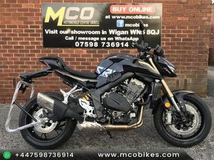 QJ MOTOR SRK 800 PRE-ORDER TODAY