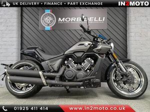 MBP C1002V CRUISER MORBIDELLI
