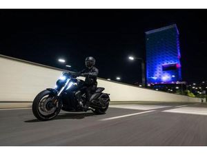 BENDA LFC 700 LFC700 MANGA DIAVEL STYLE SPORTS CRUISER CHOPPER NEW MODEL 2025