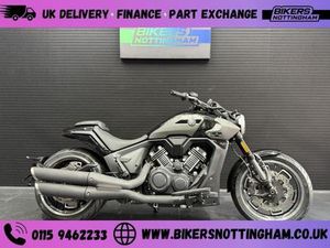 MORBIDELLI C1002V *997 CC CRUISER - CRUISE CONTROL STANDARD FITMENT*