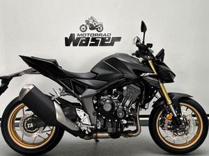 HONDA CB 1000 HORNET SP VORFÜHRFAHRZEUG