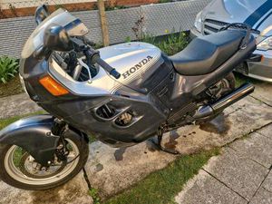 HONDA CBR 1000 DUAL SC21 7.800 KM ORIGINAL