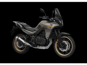 HONDA XL750 TRANSALP