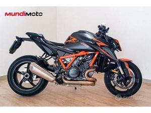 KTM 1390 SUPER DUKE R EVO - 2024
