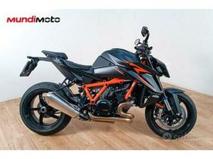 KTM 1390 SUPER DUKE R EVO - 2024