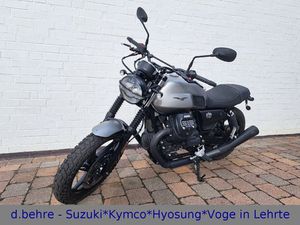 MOTO GUZZI V7 STONE