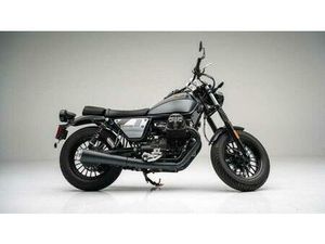 VENDO MOTO GUZZI V9 BOBBER (2021 - 25) NUOVA A CHIETI (CODICE 9823755) - MOTO.IT