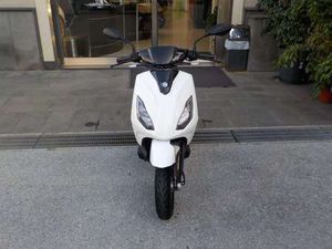 PIAGGIO PIAGGIO 1 ACTIVE - ANNO 2022 BIANCO