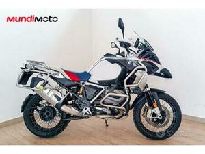 BMW R 1250 GS ADVENTURE - 2024