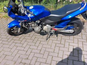 HONDA HORNET S (CB 600 F) PC34