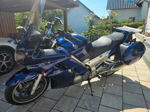 YAMAHA FJR 1300